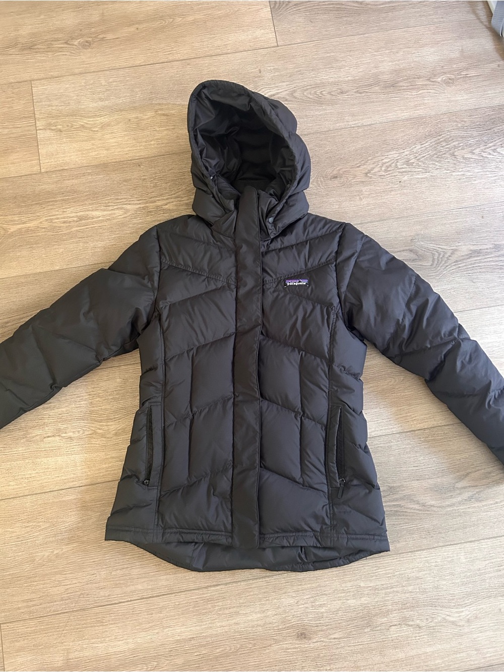 Patagonia Women's Down With It Jacket